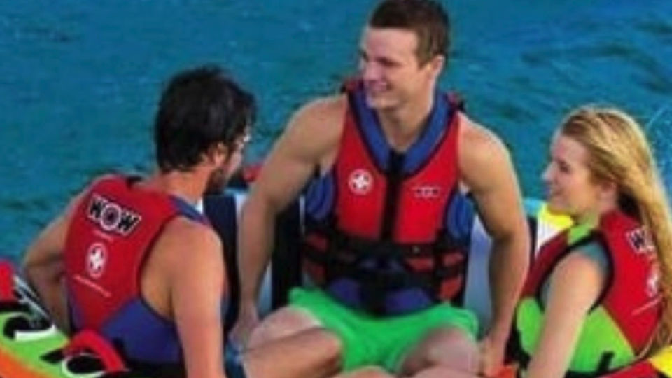 Summer Fun